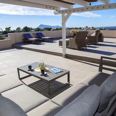 La Nova-11 By Interhome Apartment