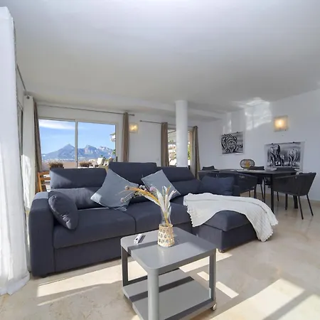 Apartment La Nova-11 By Interhome Altea