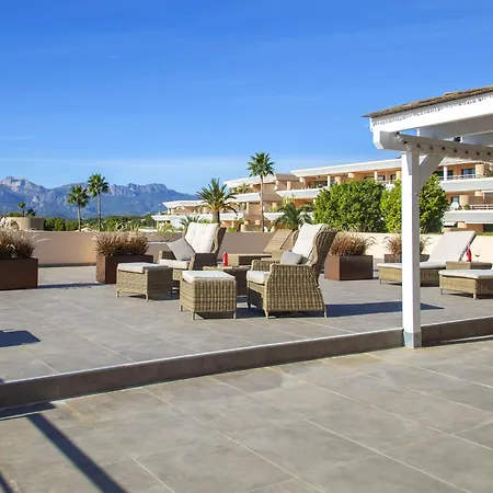 La Nova-11 By Interhome Altea