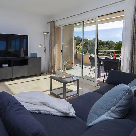 La Nova-11 By Interhome
