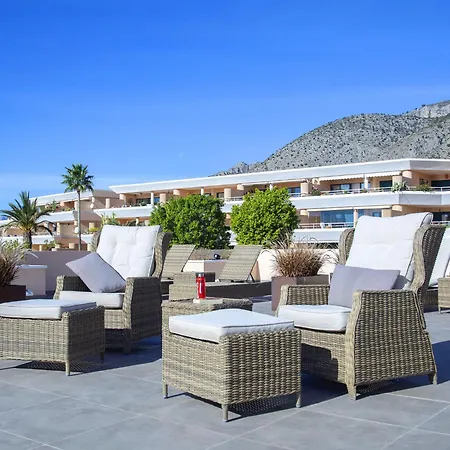 Apartment La Nova-11 By Interhome