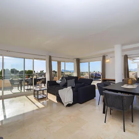 Apartment La Nova-11 By Interhome *