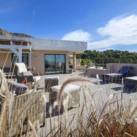 La Nova-11 By Interhome Altea