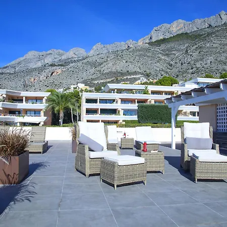 La Nova-11 By Interhome * Altea