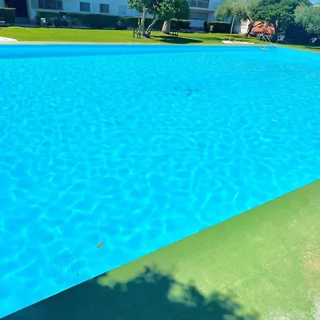 Apartment 2 Bedroom Albir By The Altea