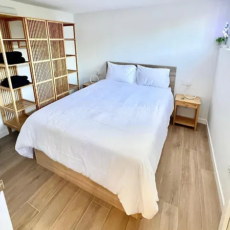 2 Bedroom Albir By The Altea
