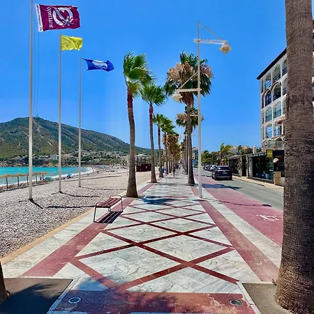 2 Bedroom Albir By The Apartment Altea