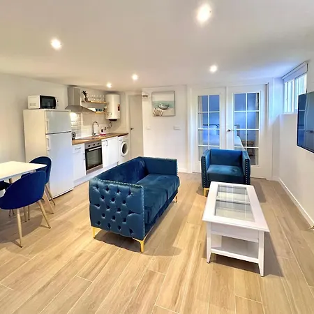 Apartment 2 Bedroom Albir By The *