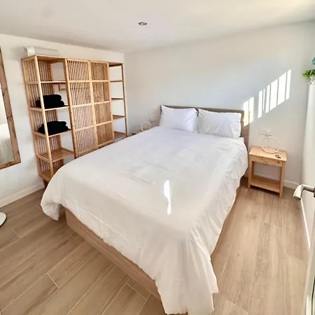 2 Bedroom Albir By The Altea