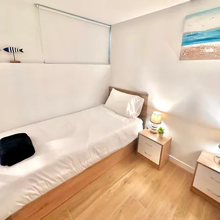 Apartment 2 Bedroom Albir By The *