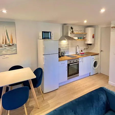 2 Bedroom Albir By The * Altea