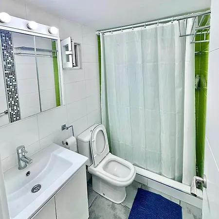 2 Bedroom Albir By The *