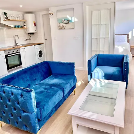 2 Bedroom Albir By The Apartment