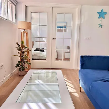 Apartment 2 Bedroom Albir By The Altea
