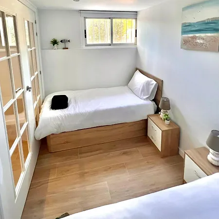 2 Bedroom Albir By The * Altea