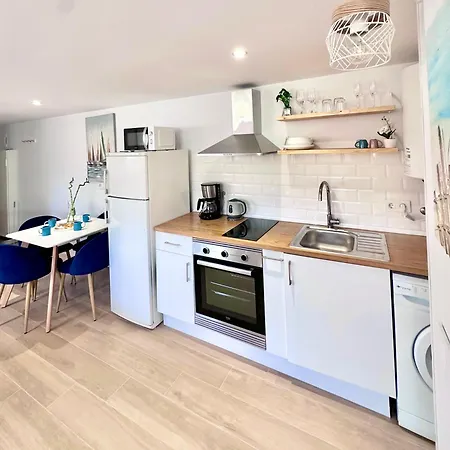 2 Bedroom Albir By The Apartment