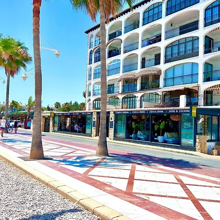 2 Bedroom Albir By The Altea