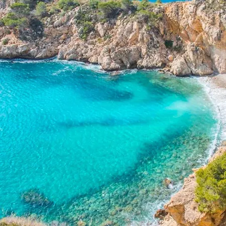 Hills - Playa Y Jardin