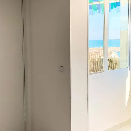 Beach Apartment Apartment