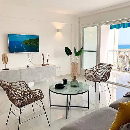 Beach Apartment Altea