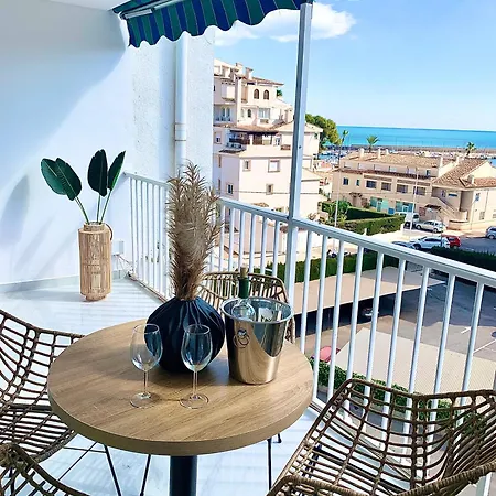 Apartment Beach Apartment Altea