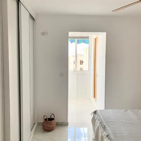 Apartment Beach Apartment *