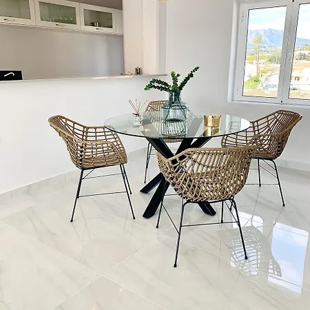 Beach Apartment Apartment Altea