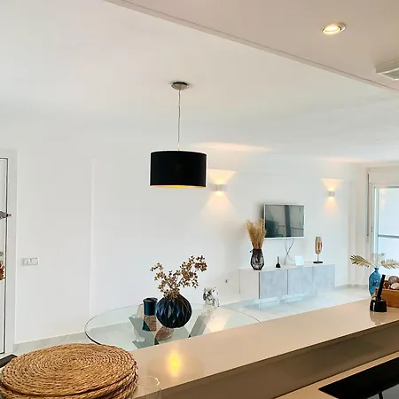 Apartment Beach Apartment Altea