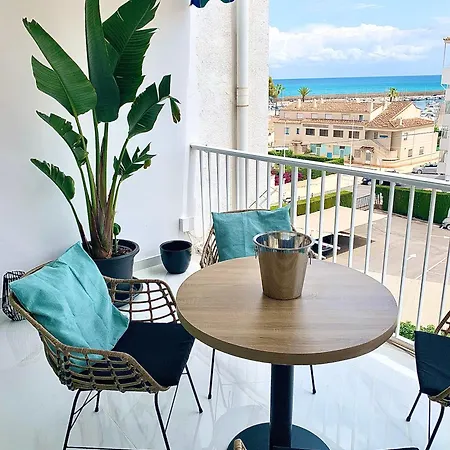 Apartment Beach Apartment
