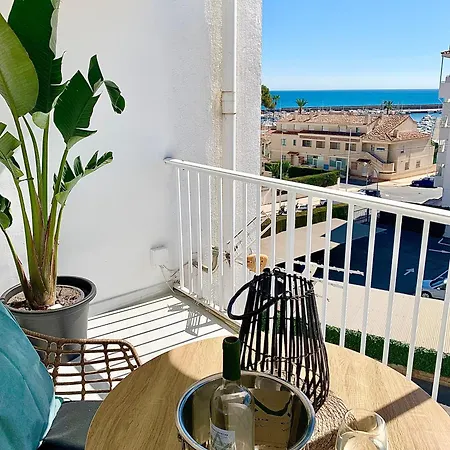 Apartment Beach Apartment *