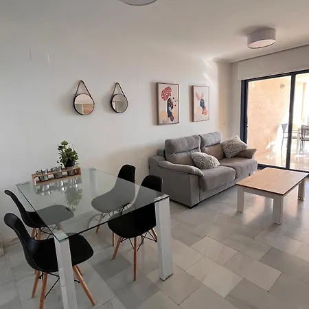 Apartment En Con Vistas Al Mar *