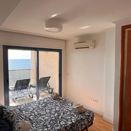 En Con Vistas Al Mar Apartment *