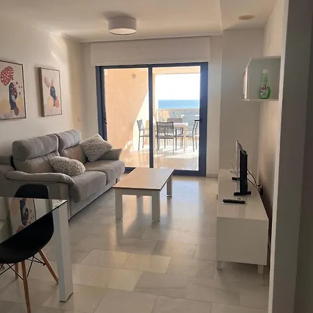 En Con Vistas Al Mar Apartment *