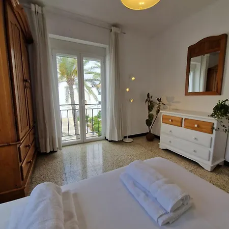 Apartment Casa En Primera Linea Y Vistas Al Mar 2 *