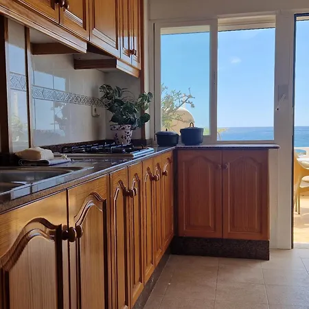 Apartment Casa En Primera Linea Y Vistas Al Mar 2 Altea