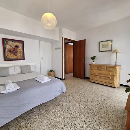 Apartment Casa En Primera Linea Y Vistas Al Mar 2 *