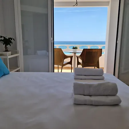 Casa En Primera Linea Y Vistas Al Mar 3 Apartment