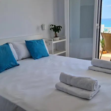 Apartment Casa En Primera Linea Y Vistas Al Mar 3 Altea