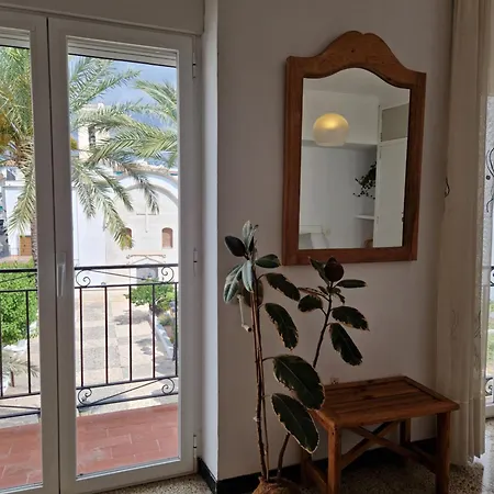 Casa En Primera Linea Y Vistas Al Mar 2 Apartment Altea
