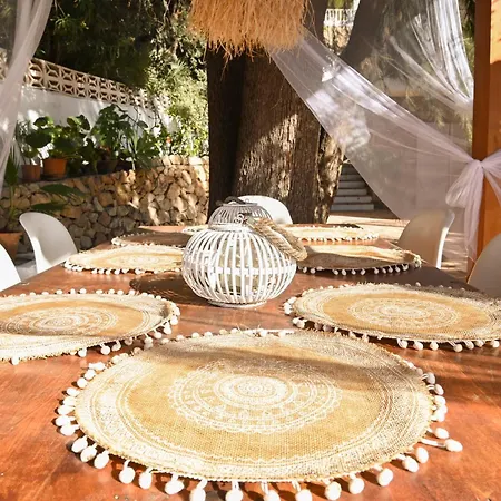 Samar Grupo Terra De Mar, Con Encanto *