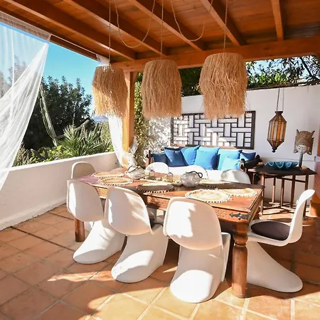 Samar Grupo Terra De Mar, Con Encanto