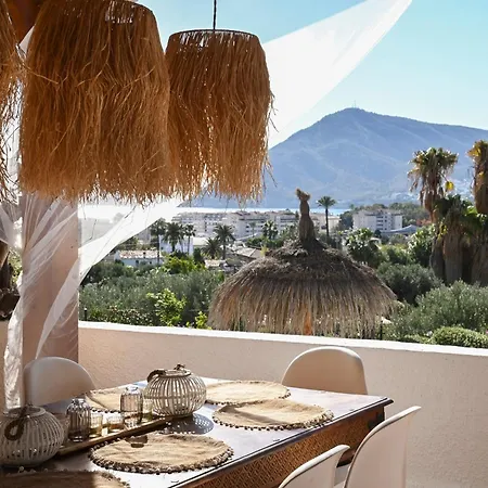 Samar Grupo Terra De Mar, Con Encanto Villa