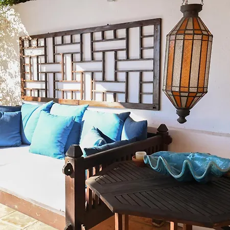 Samar Grupo Terra De Mar, Con Encanto Villa *
