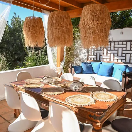 Samar Grupo Terra De Mar, Con Encanto Villa Altea