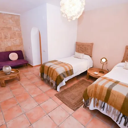 Samar Grupo Terra De Mar, Con Encanto Altea