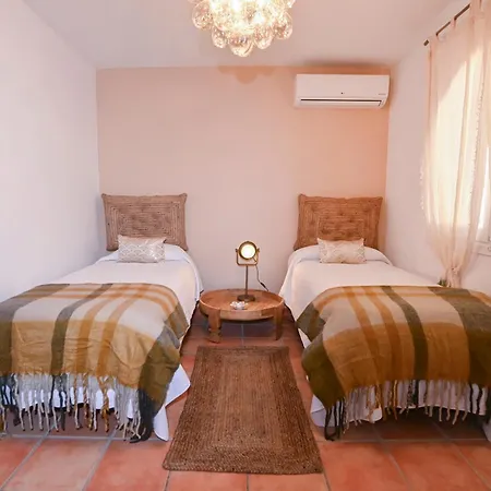 Samar Grupo Terra De Mar, Con Encanto Villa