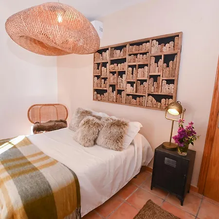 Samar Grupo Terra De Mar, Con Encanto Villa *
