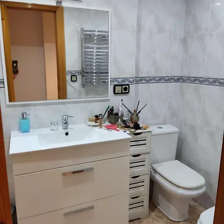 Bed & Breakfast Alteamar 1 Altea