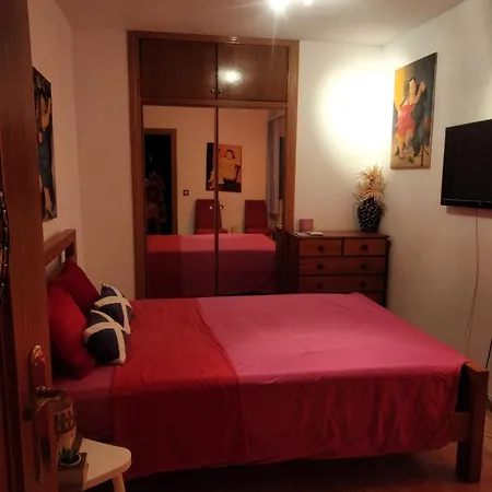 Bed & Breakfast Alteamar 1