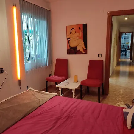 Alteamar 1 Bed & Breakfast *